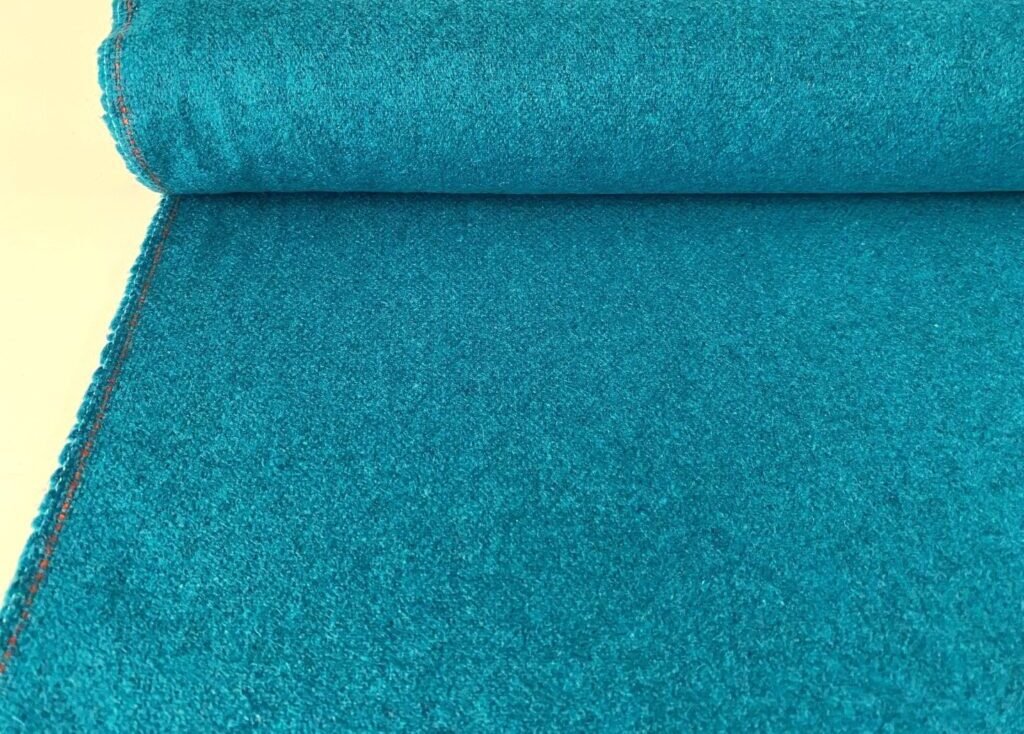 Textaafoam Facet 147 Ocean Blue