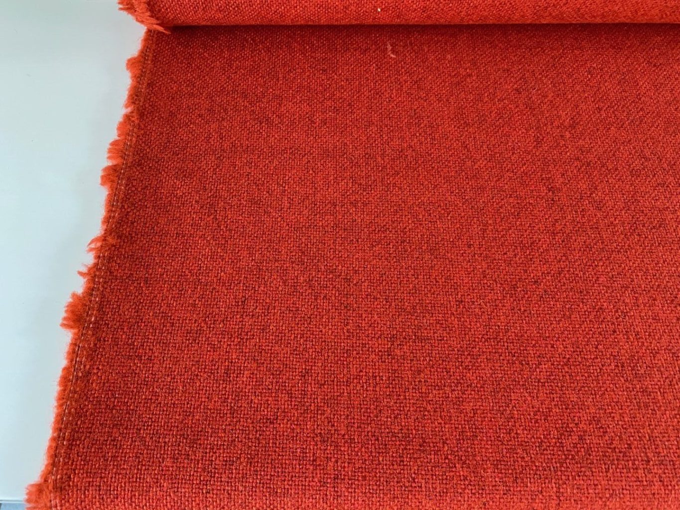 De Ploeg Ploegwool 11 orange melange
