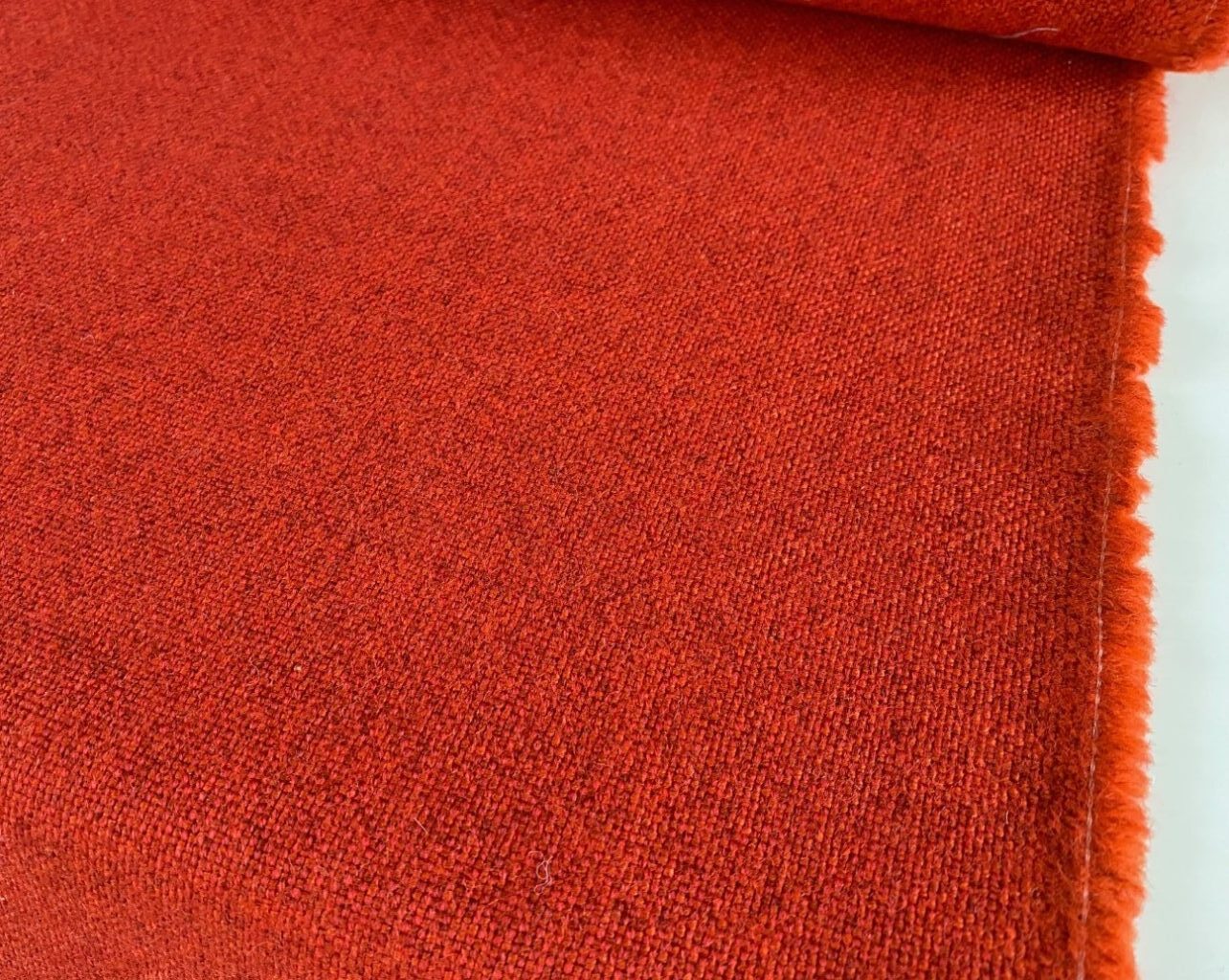 De Ploeg Ploegwool 11 orange melange