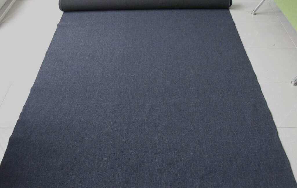 Kvadrat Skifer 2 740 purple-blue black