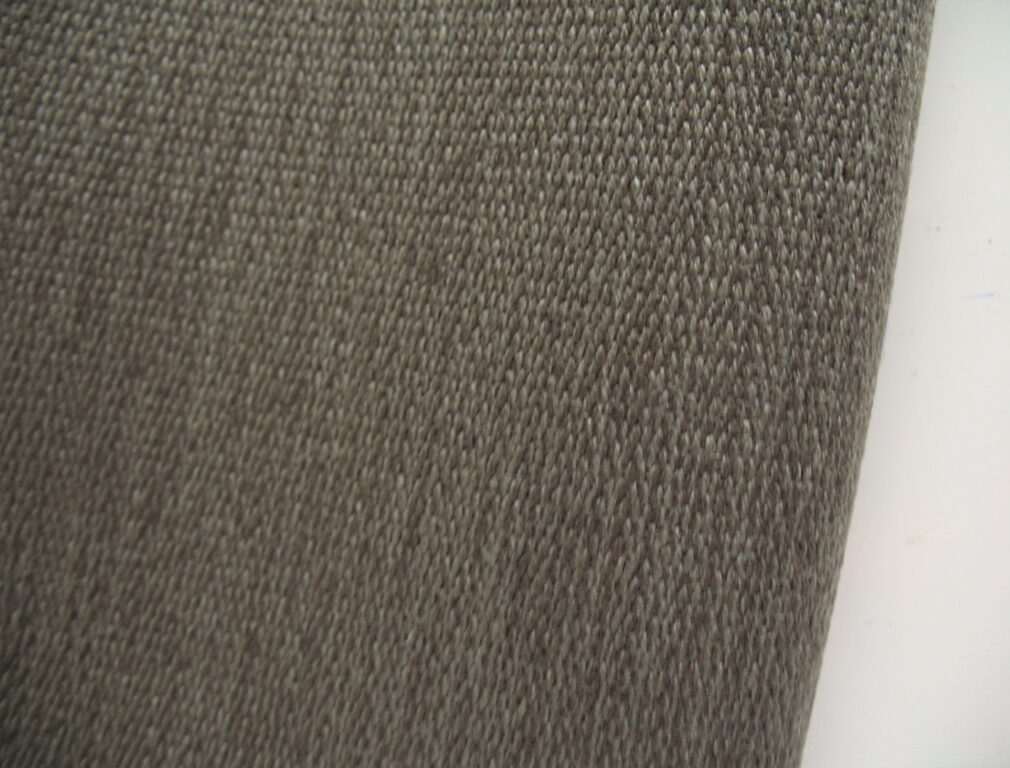 Kvadrat Balder 2 4473 brown melange