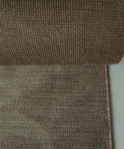Kvadrat Balder 2 4473 brown melange