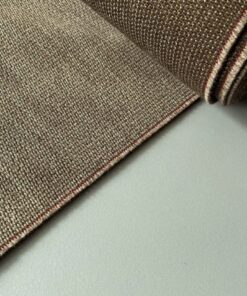 Kvadrat Balder 2 4473 brown melange