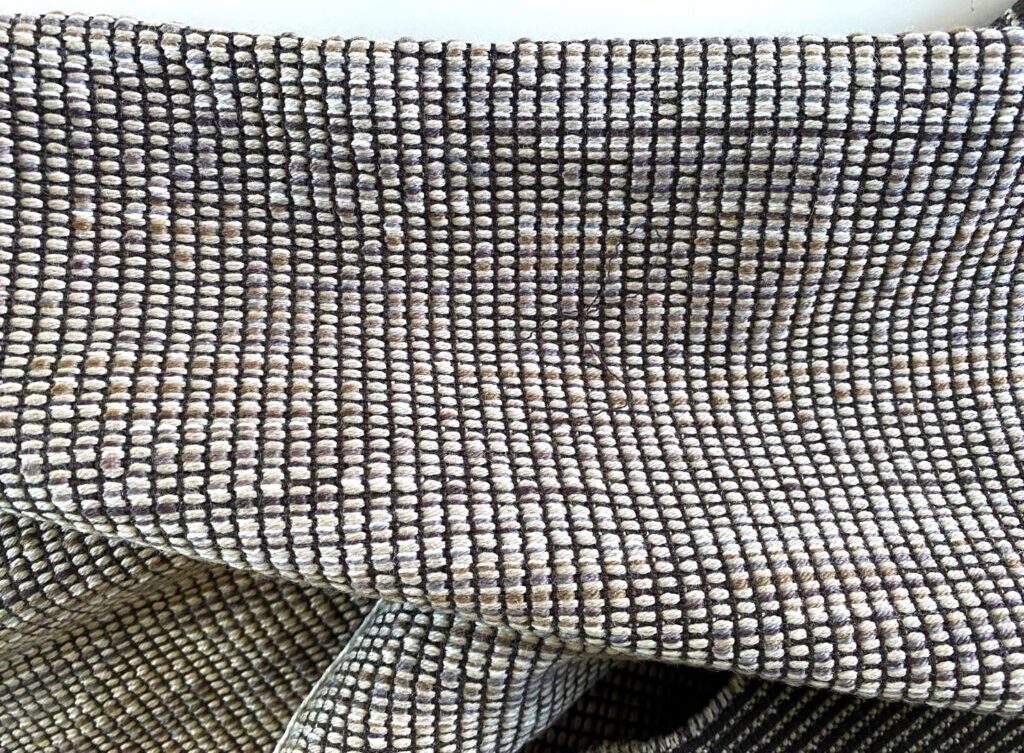 De Ploeg Nevada 90 shades of beige and brown