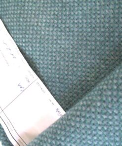 De Ploeg Panama 54 soft blue-green