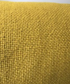 Kvadrat Hallingdal 65 457 ochre yellow