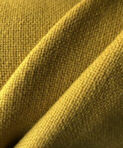 Kvadrat Hallingdal 65 457 ochre yellow