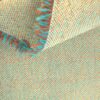 Kvadrat Atlas 911 yellow, turquoise, brown