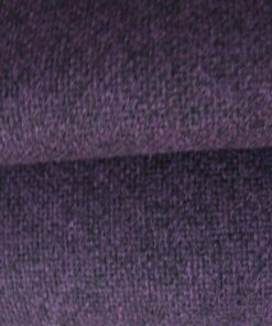Kvadrat Tonica 2 672 purple and black melange