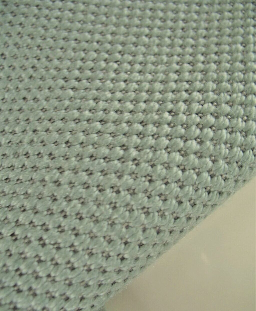 De Ploeg Torino 15/58 mint green cream