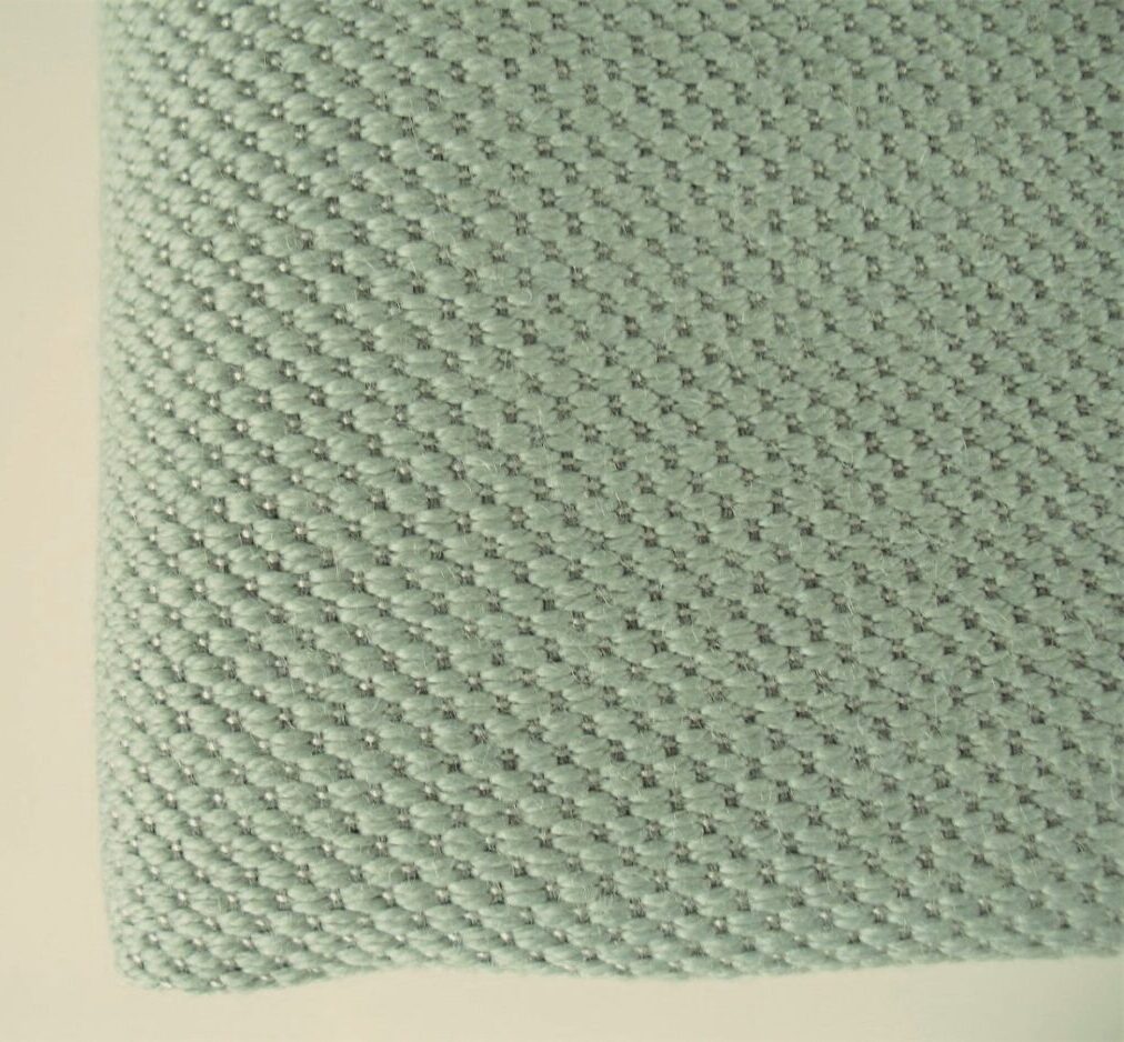 De Ploeg Torino 15/58 mint green cream