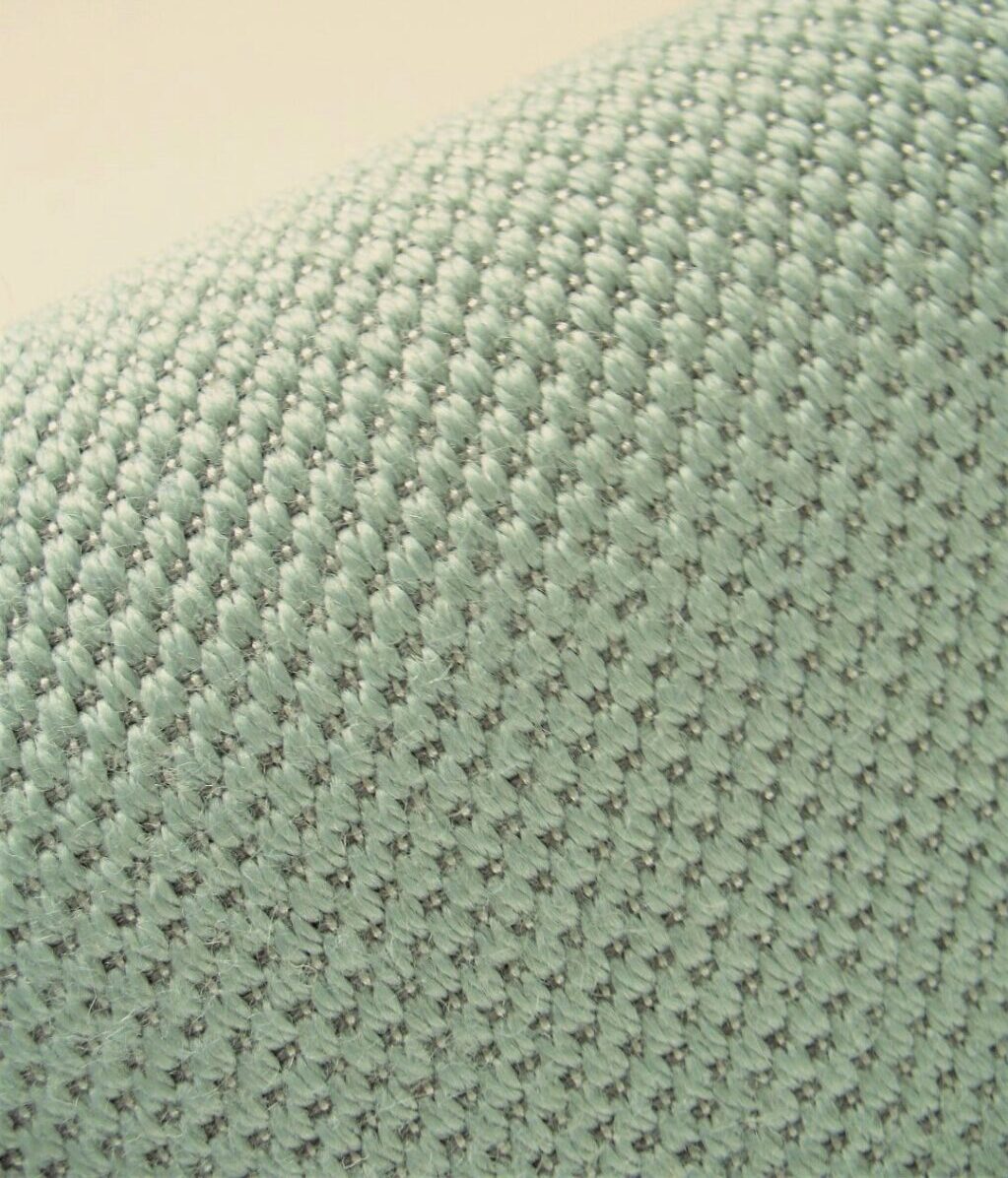 De Ploeg Torino 15/58 mint green cream