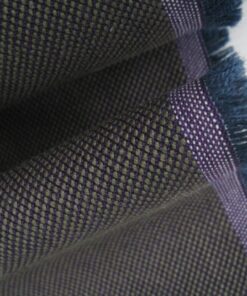 Kvadrat Steelcut Trio 3 283 purple green blue