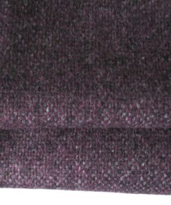 Gudbrandsdalens Amdal 680 purple, aubergine, grey