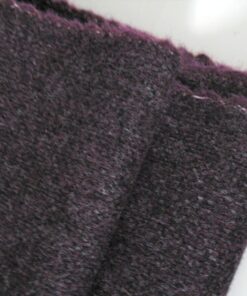 Gudbrandsdalens Amdal 680 purple, aubergine, grey