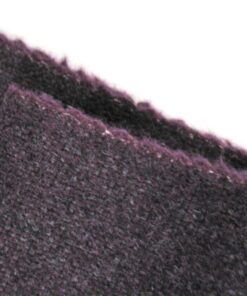 Gudbrandsdalens Amdal 680 purple, aubergine, grey