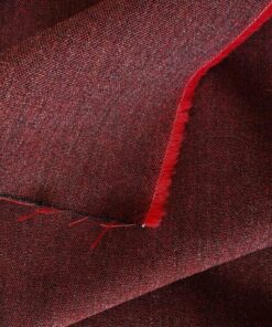 Kvadrat Remix 3 662 red anthracite grey