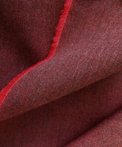 Kvadrat Remix 3 662 red anthracite grey
