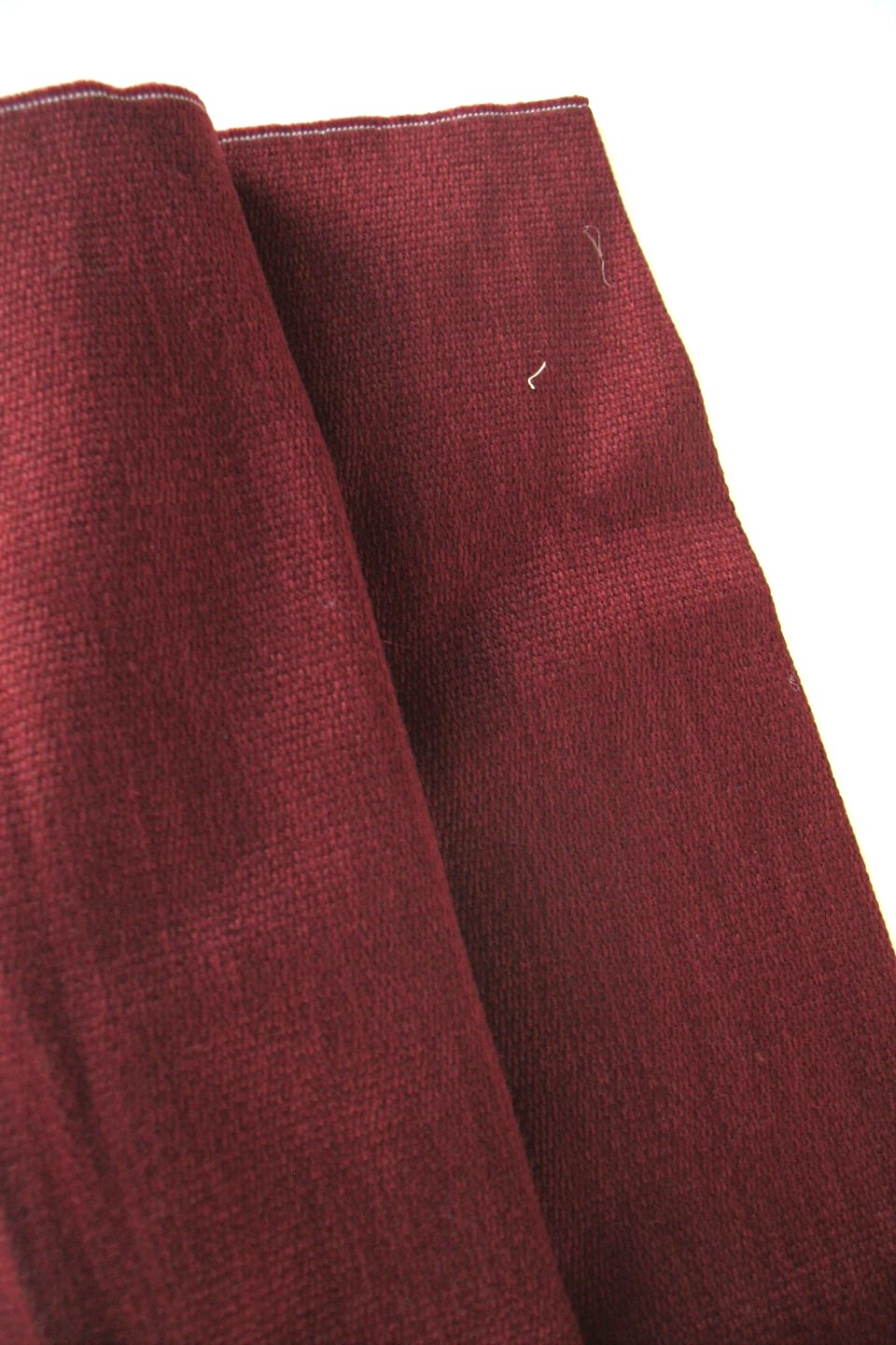 Kvadrat Balder brown-red dark green coupon