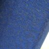 Blue green orangey-red pattern
