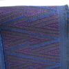 Purple blue grey pattern