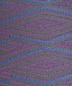 Purple blue grey pattern
