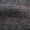 Kvadrat Savanna 672 brown-red grey beige