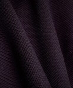 Kvadrat Steelcut 2 685 aubergine purple
