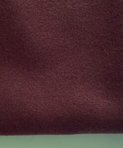 Kvadrat Tonus 4 610 burgundy brown