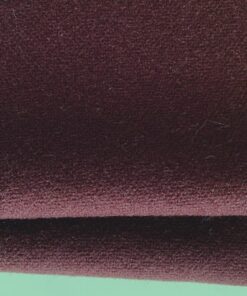 Kvadrat Tonus 4 610 burgundy brown