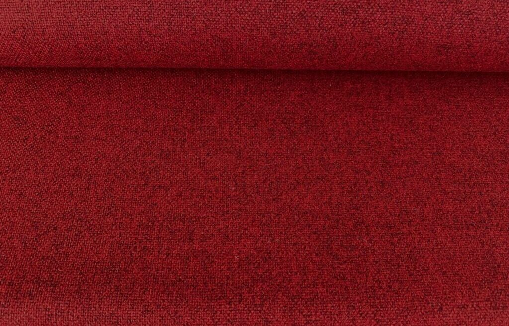 Kvadrat Tonica 2 611 red melange