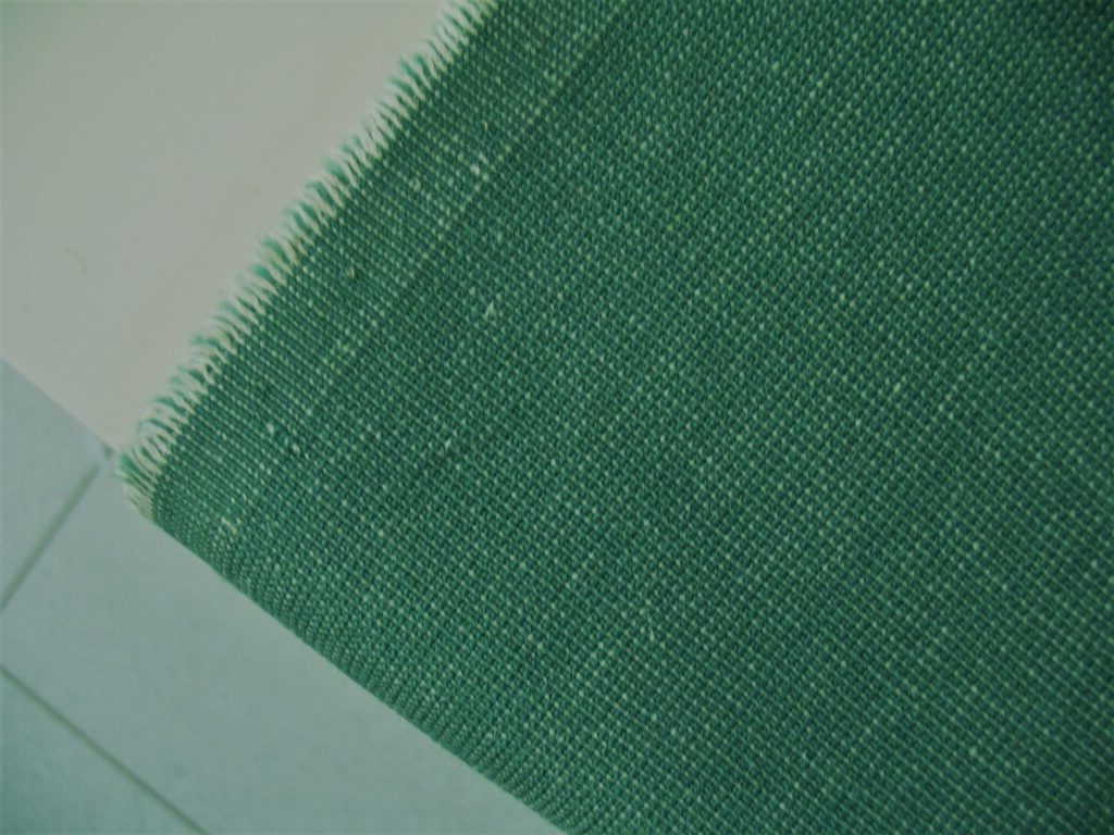 Kvadrat Umami green cream