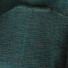 Elitis green, turquoise, grey, black