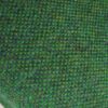 Bute Tweed 0907 Chameleon green-blue