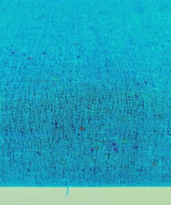 Bute Fabrics Alchemy 1109 Hawaiian turquoise blue colour accents