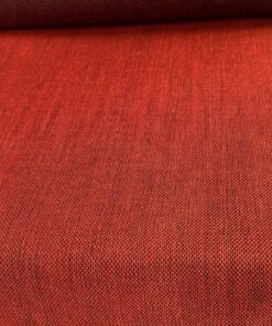 Gabriel Crisscross 2001 Cranberry orange red aubergine purple
