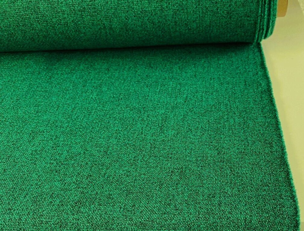 Gabriel Step Melange 68157 Green@23 mixed shades of green