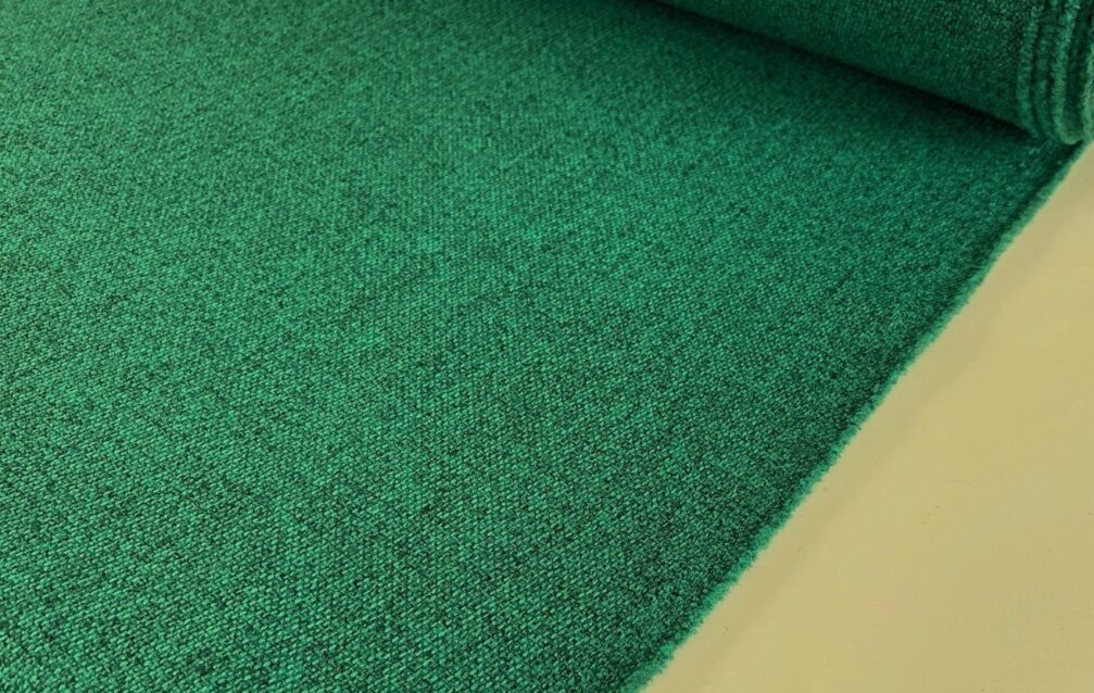Gabriel Step Melange 68157 Green@23 mixed shades of green