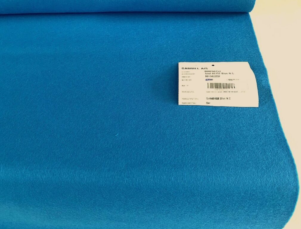 Gabriel Soul 60157 Blue N.C. blue