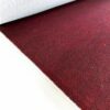 Kvadrat Febrik Uniform Melange red black