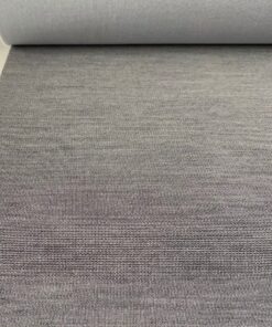 Kvadrat Febrik Uniform Melange shades of grey