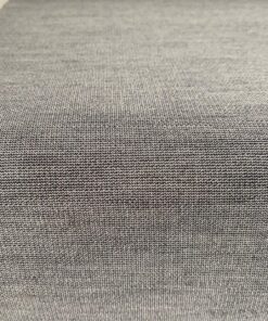 Kvadrat Febrik Uniform Melange shades of grey