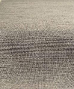 Kvadrat Febrik Uniform Melange shades of grey