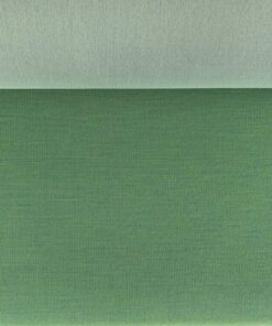 Kvadrat Febrik Uniform Melange 963 Oasis turquoise yellow green