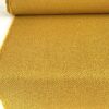 De Ploeg Bolster 66 ochre yellow