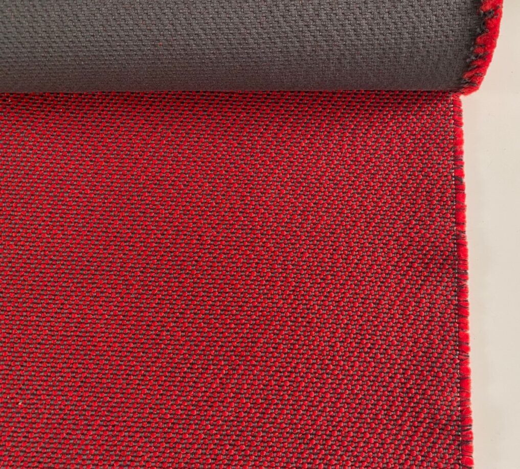De Ploeg Kust 18 red grey