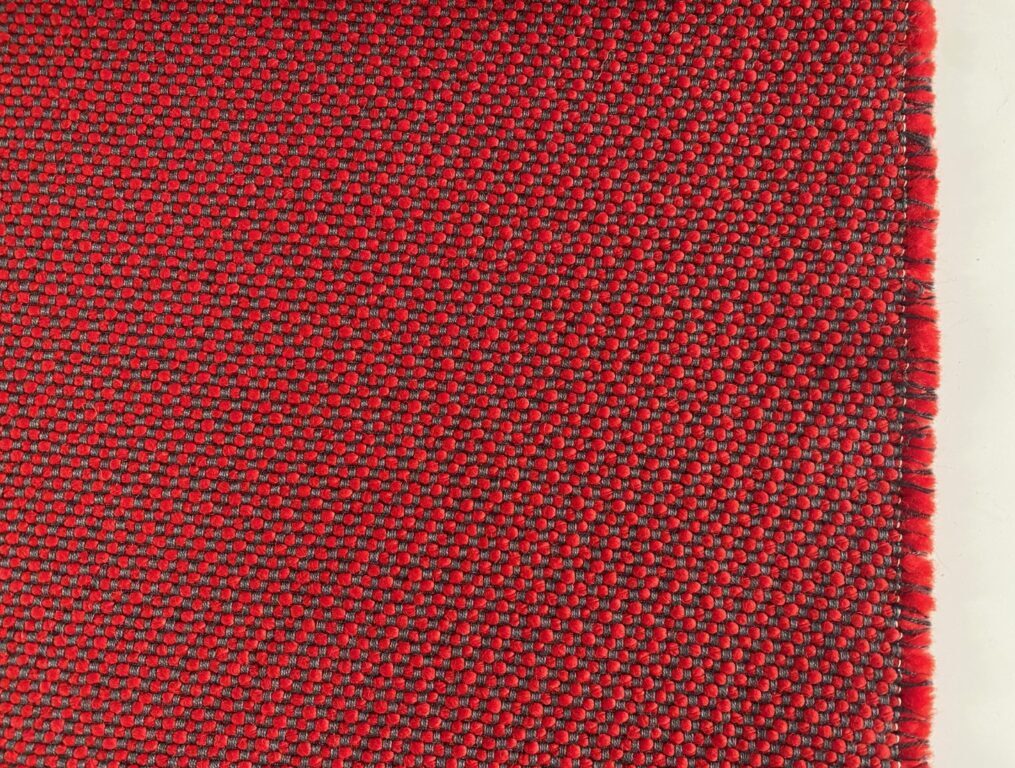 De Ploeg Kust 18 red grey