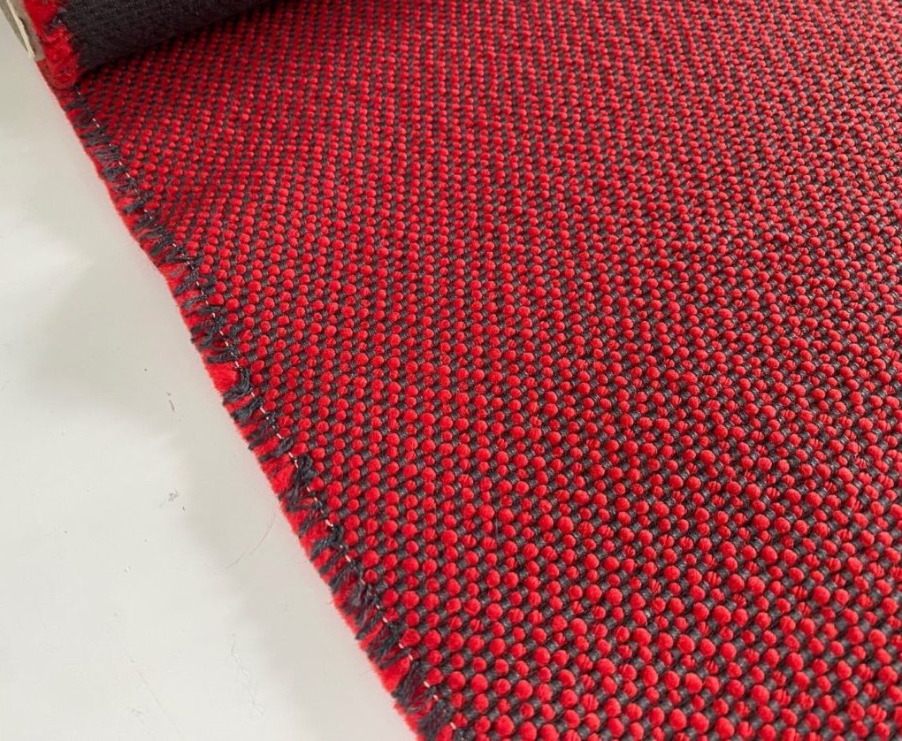 De Ploeg Kust 18 red grey