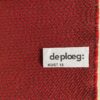 De Ploeg Kust 18 red grey