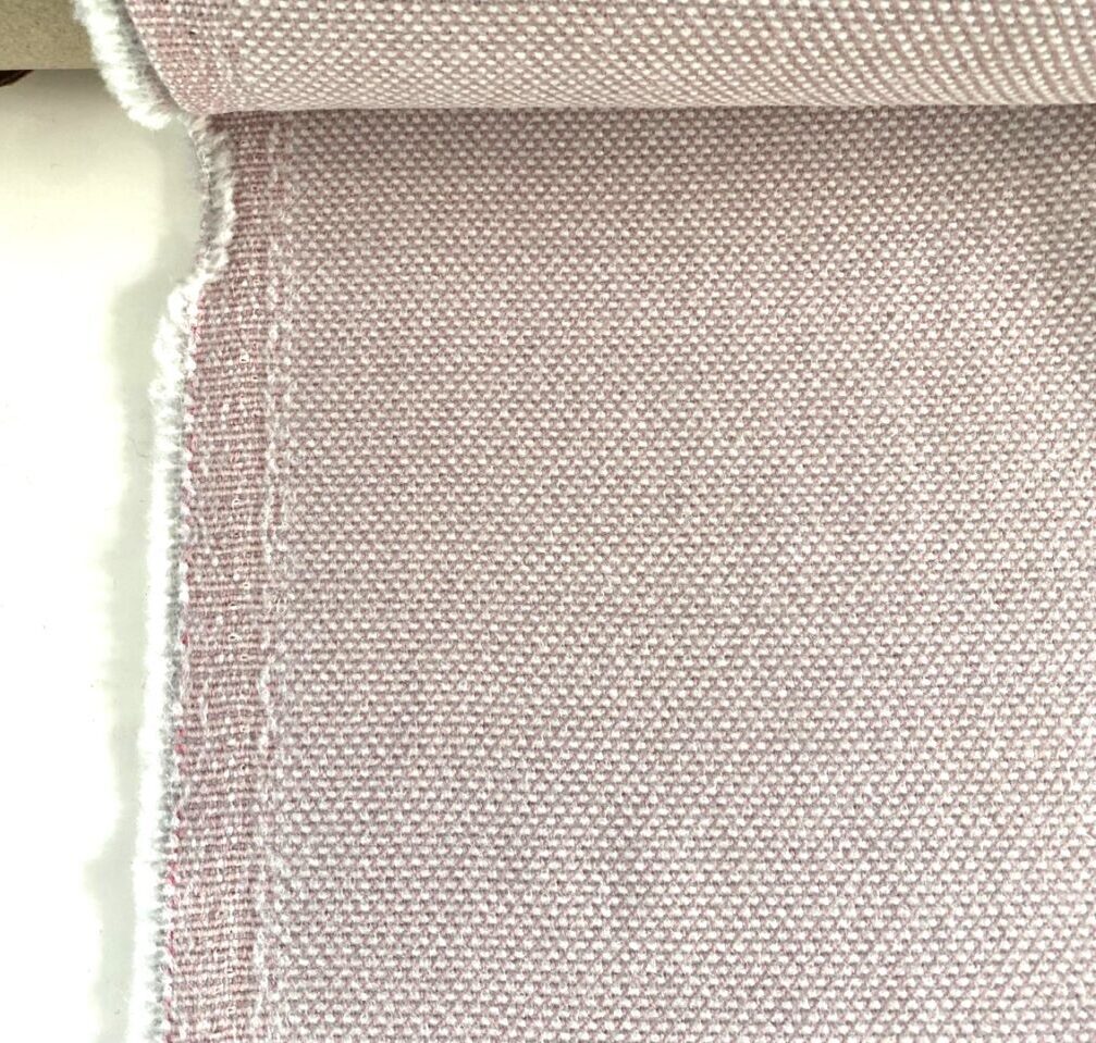 De Ploeg Fezwool 10 pink, grey, cream